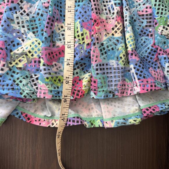 Helen Steele Dunnes Stores Skort Womens XS Tennis Activewear Golf 34-36 EUR - Picture 11 of 12